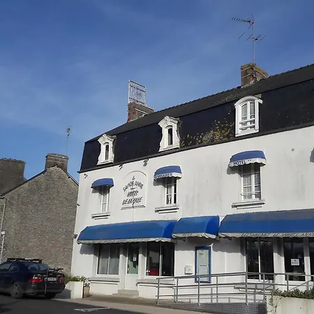 Le Sainte-anne 2* Questembert