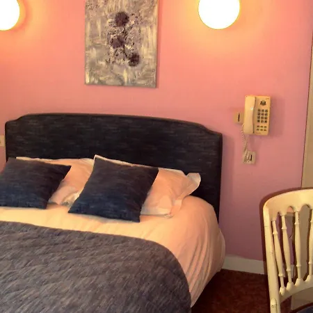 Hotel Le Sainte-anne Questembert